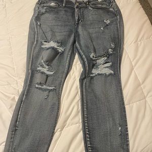 NWT Judy Blue Jeans